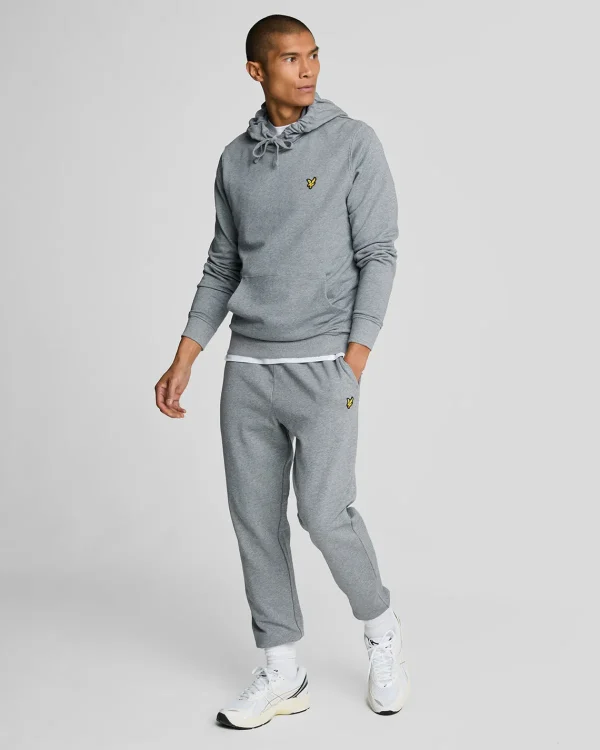 Lyle & Scott Jogger<Schlanke Sweatpant MidGreyMargel