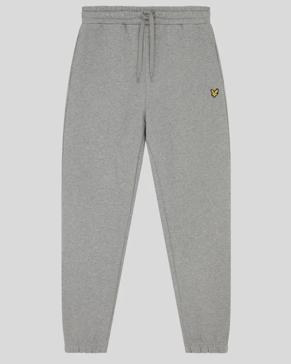 Lyle & Scott Jogger<Schlanke Sweatpant MidGreyMargel