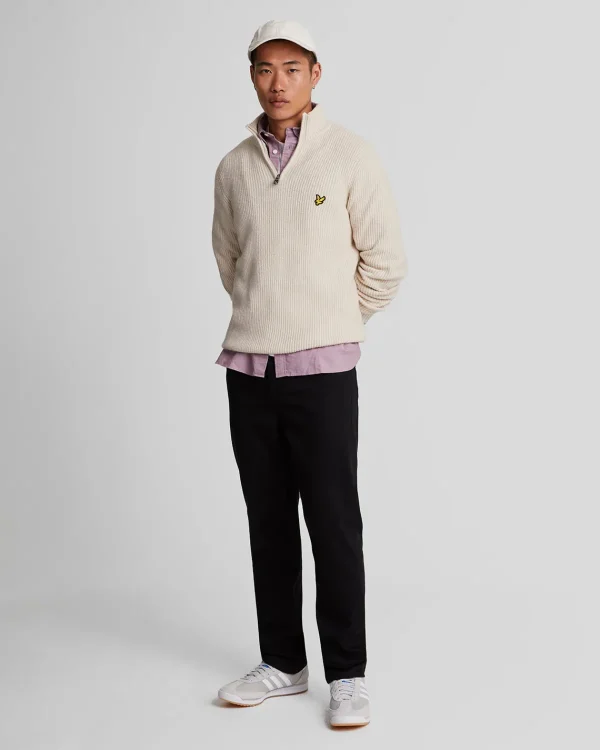 Lyle & Scott Hemden<Schlichtes Oxford Hemd MountainThistle