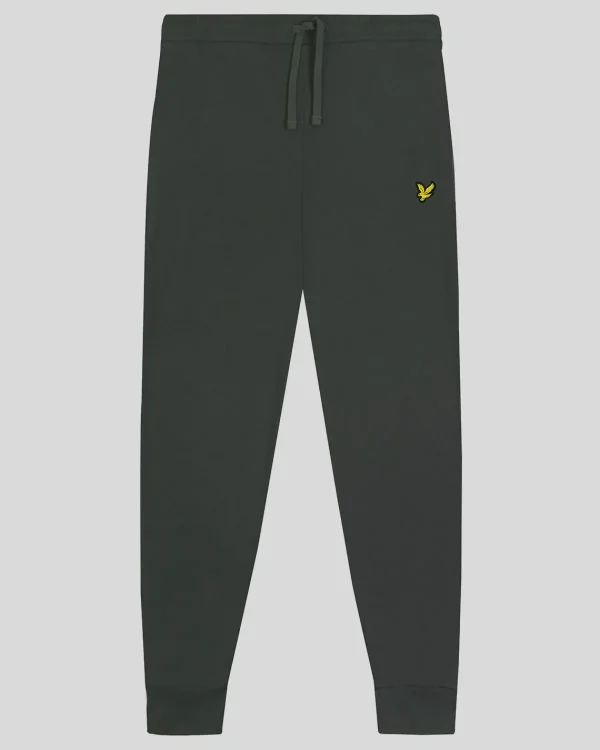 Lyle & Scott Jogger<Skinny Sweatpants Gunmetal