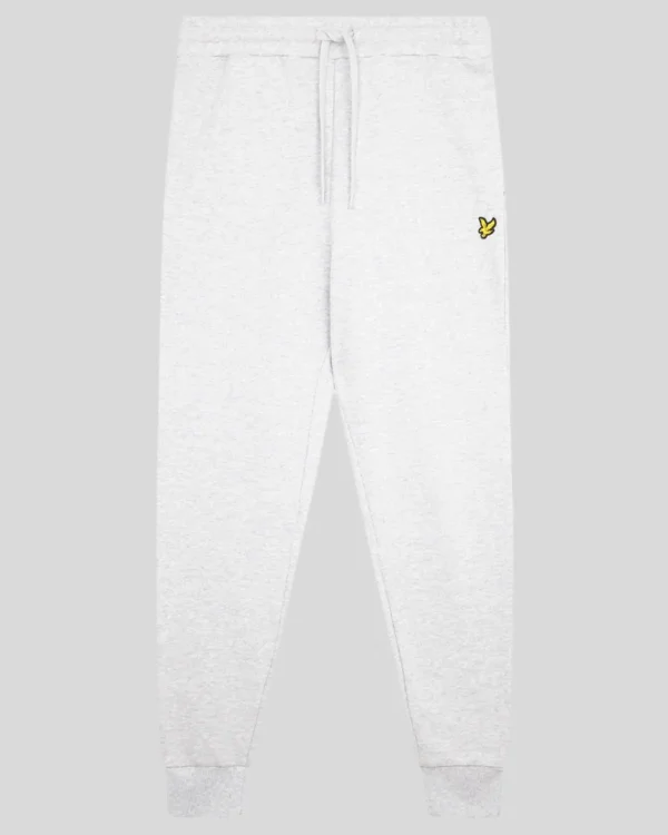 Lyle & Scott Jogger<Skinny Sweatpants HellgraueMergel