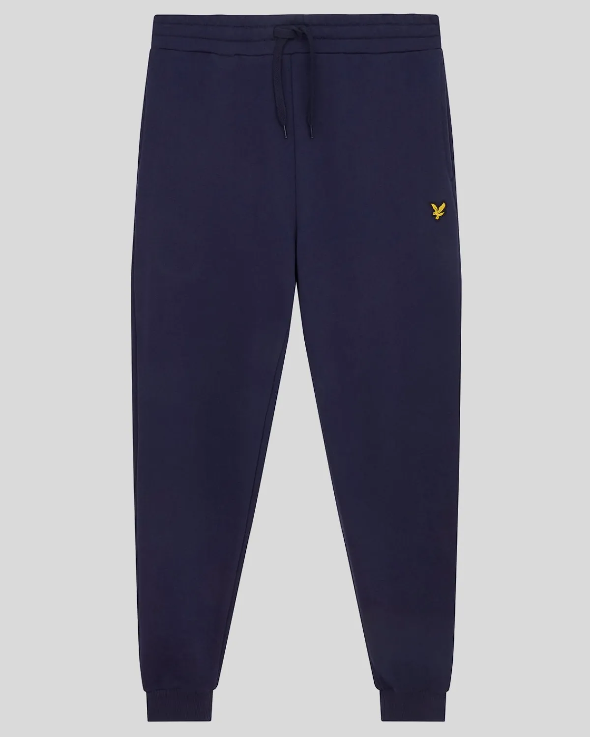 skinny_sweatpants_4.webp Lyle & Scott Grundlegendes | Jogger<Skinny Sweatpants Marine