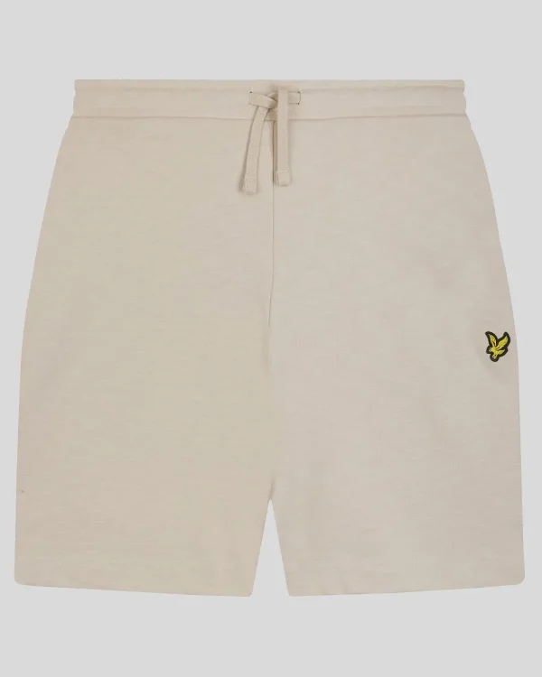 Lyle & Scott Vermächtnis | Kurze Hosen<Slub Shorts Bucht