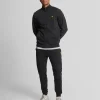 Lyle & Scott Sportbekleidung | Jogger<Sport Tape Trainingshose JetBlack