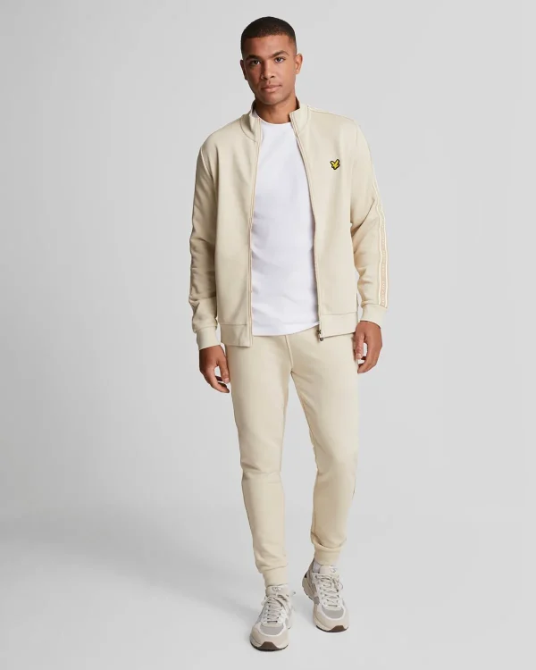 Lyle & Scott Sportbekleidung | Jogger<Sport Tape Trainingshose Viaduct