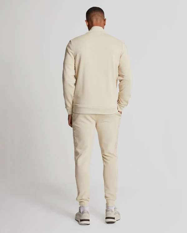 Lyle & Scott Sportbekleidung | Jogger<Sport Tape Trainingshose Viaduct