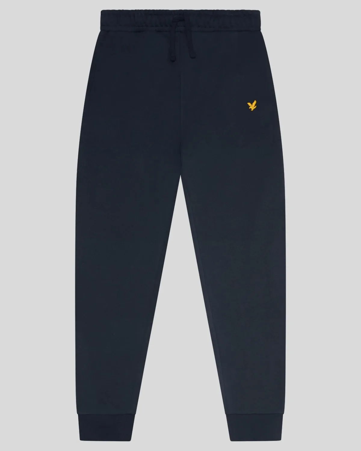 sport_tape_trainingshose_4.webp Lyle & Scott Sportbekleidung | Jogger<Sport Tape Trainingshose DarkNavy