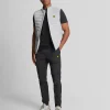 Lyle & Scott Sportbekleidung | Jogger<Sport Vier-Wege-Stretch-Trainingshose JetBlack