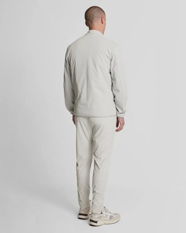 Lyle & Scott Sportbekleidung | Jogger<Sport Vier-Wege-Stretch-Trainingshose Pebble