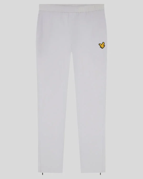 Lyle & Scott Sportbekleidung | Jogger<Sport Vier-Wege-Stretch-Trainingshose Pebble