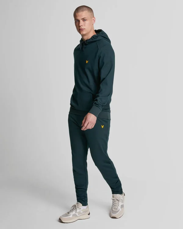Lyle & Scott Sportbekleidung | Jogger<Sports Fly Fleece Trainingshose DunkleMarine