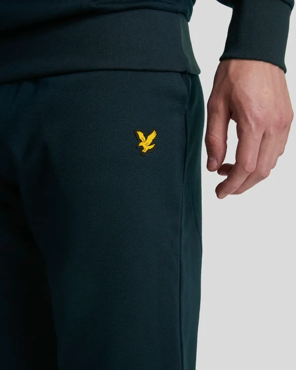 Lyle & Scott Sportbekleidung | Jogger<Sports Fly Fleece Trainingshose DunkleMarine