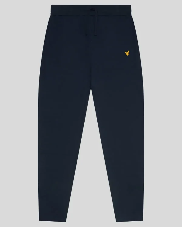 Lyle & Scott Sportbekleidung | Jogger<Sports Fly Fleece Trainingshose DunkleMarine