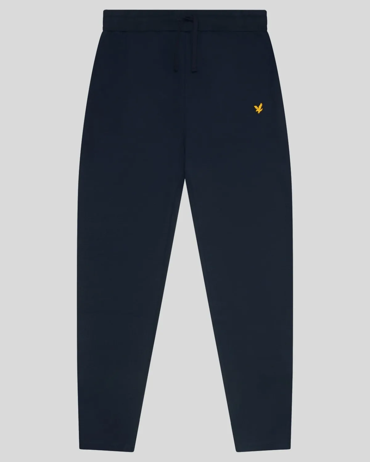 sports_fly_fleece_trainingshose_4-1.webp Lyle & Scott Sportbekleidung | Jogger<Sports Fly Fleece Trainingshose DunkleMarine
