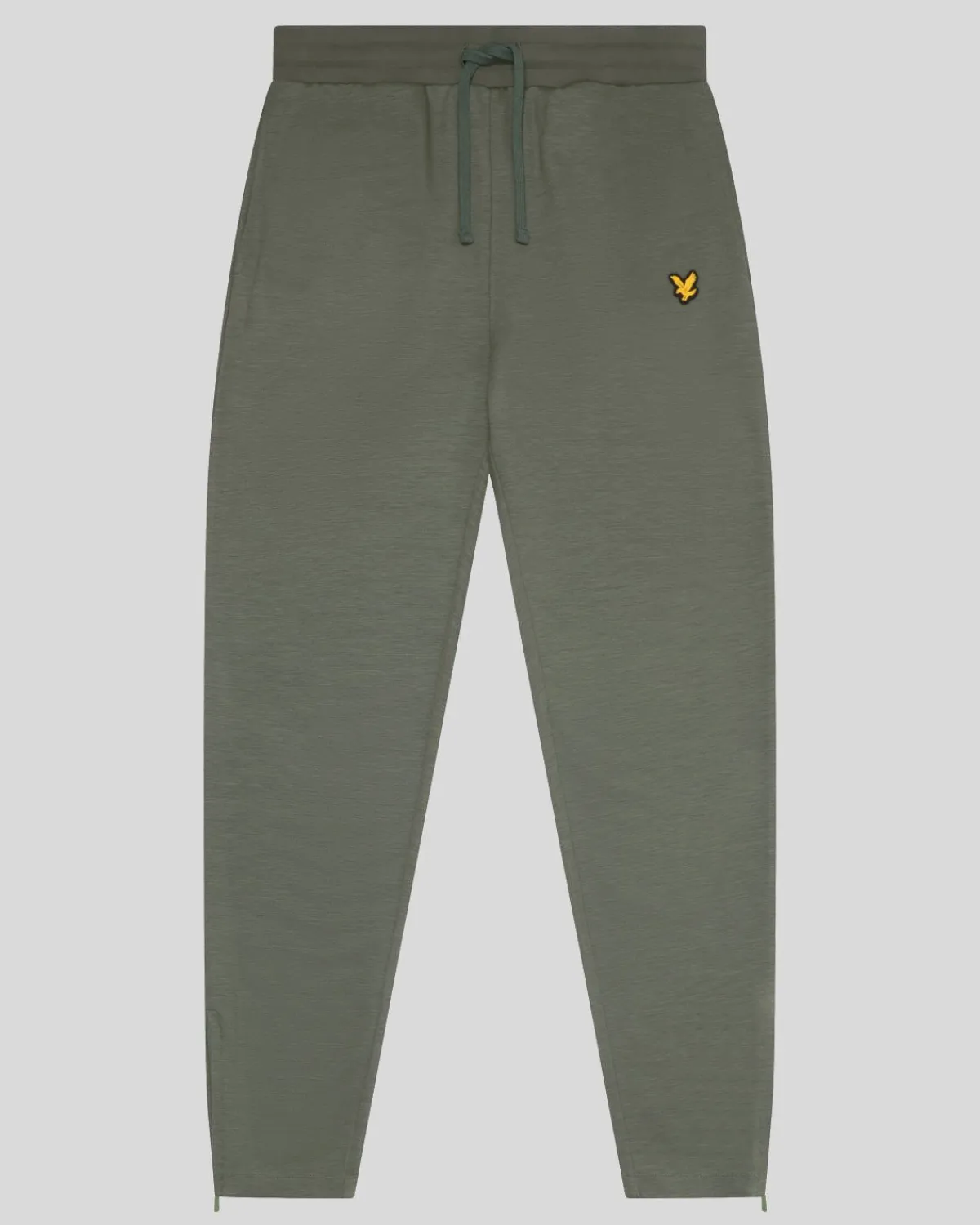 sports_fly_fleece_trainingshose_4.webp Lyle & Scott Sportbekleidung | Jogger<Sports Fly Fleece Trainingshose CactusGreen