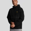 Lyle & Scott Sportbekleidung<Sports Tape Energy Jacke JetBlack
