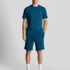 Lyle & Scott Kurze Hosen<Sweat Shorts ApresNavy