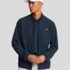 Lyle & Scott Golf<Technische Golfjacke DarkNavy