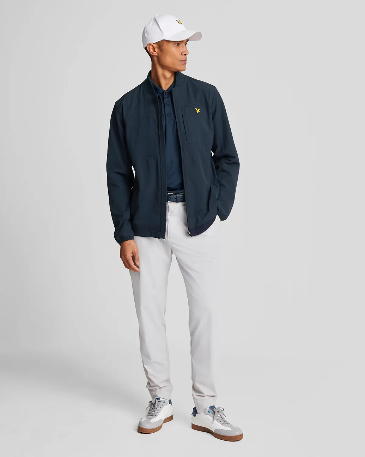 technische_golfjacke_1.webp Lyle & Scott Golf<Technische Golfjacke DarkNavy