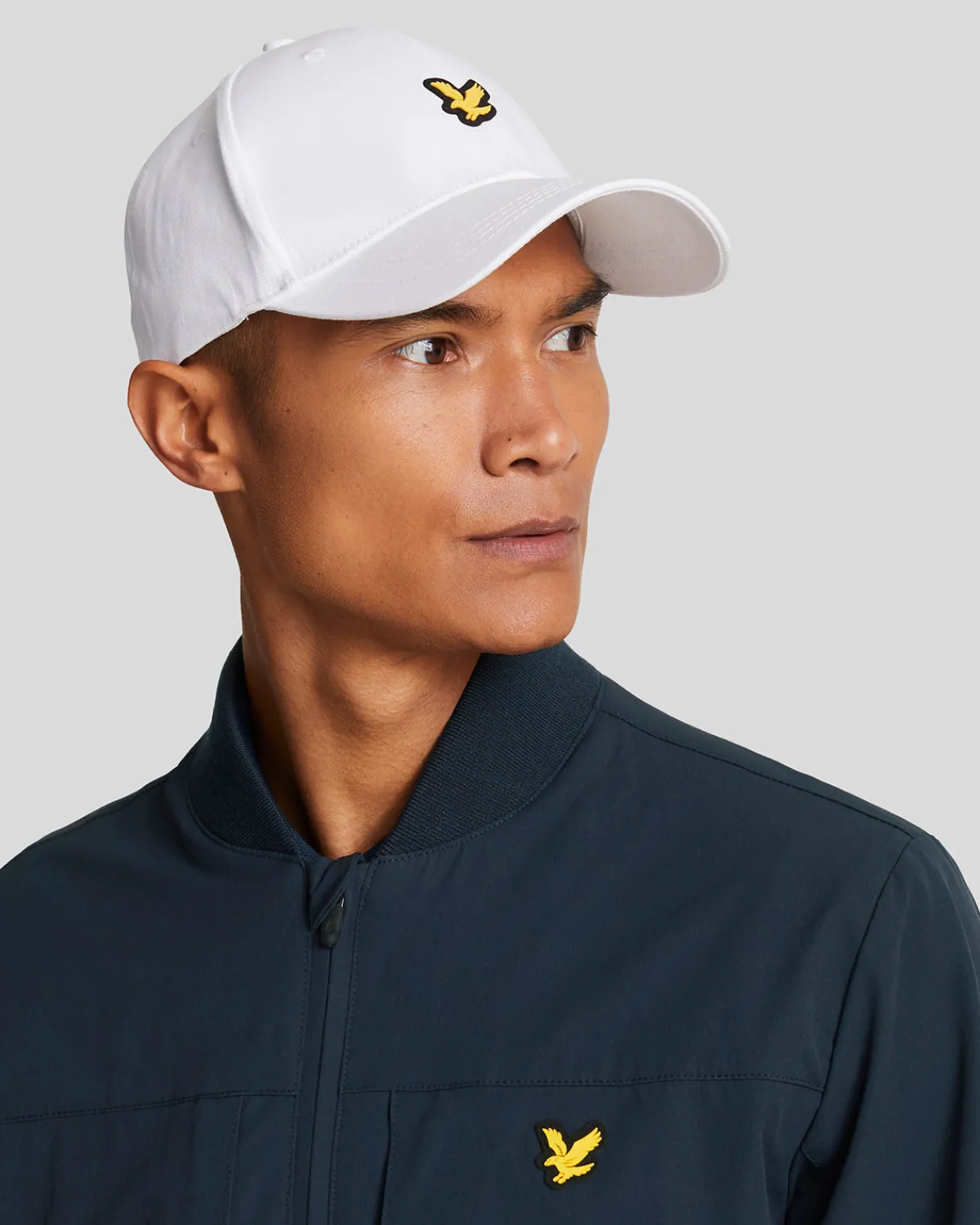 technische_golfjacke_3.webp Lyle & Scott Golf<Technische Golfjacke DarkNavy