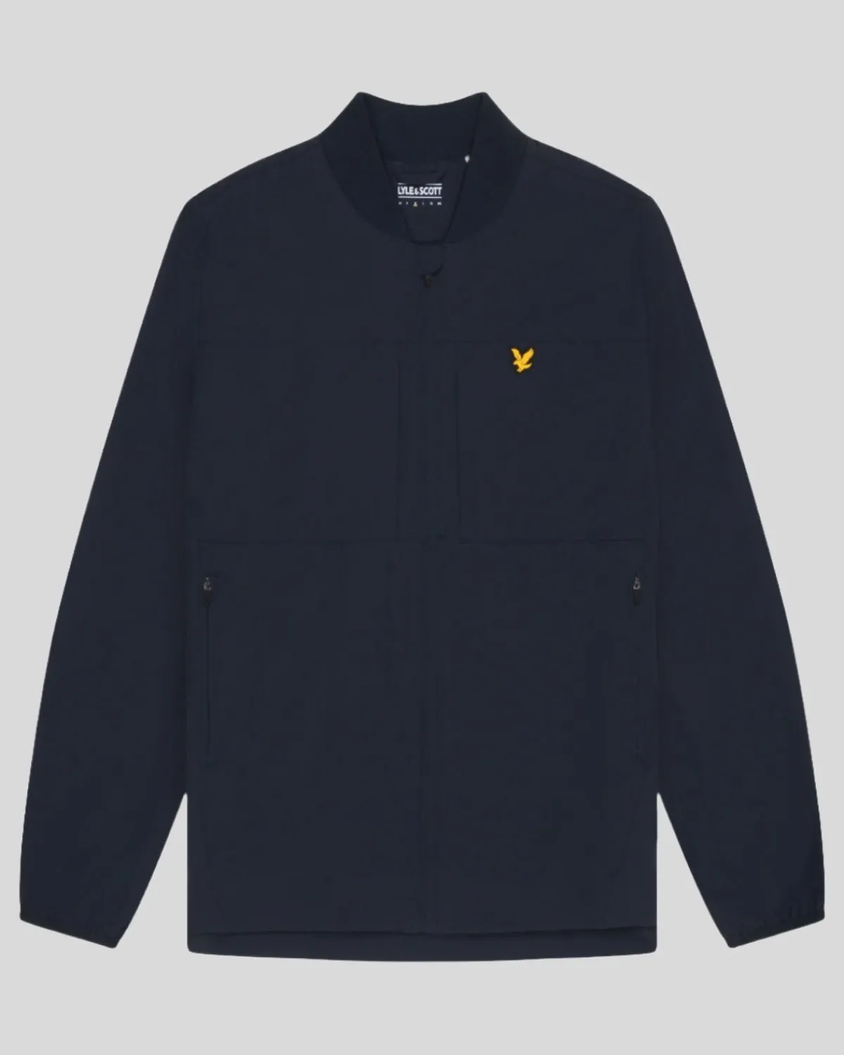technische_golfjacke_4.webp Lyle & Scott Golf<Technische Golfjacke DarkNavy
