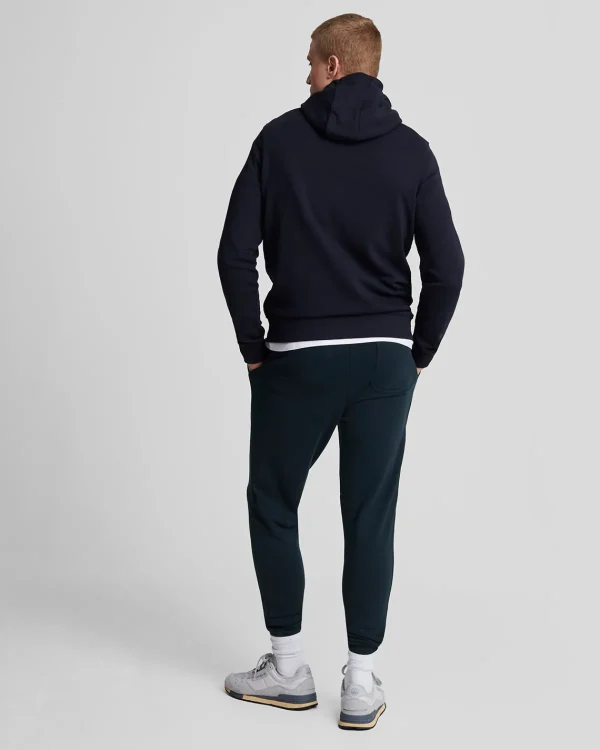 Lyle & Scott Reframed | Jogger<Tonal Eagle Skinny Sweatpant DunkleMarine