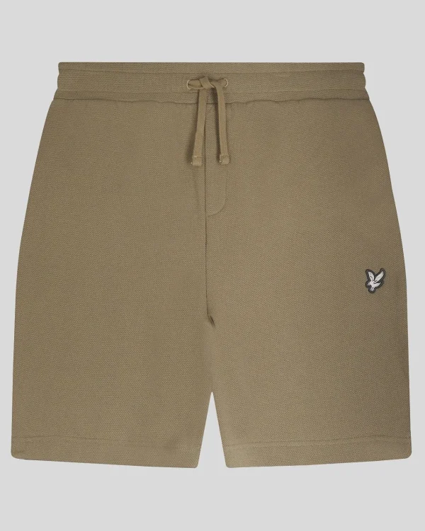 Lyle & Scott Kurze Hosen<Utility Sweat Shorts Woolwich