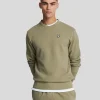 Lyle & Scott Reframed | Sweatshirts<Utility Sweatshirt Woolwich