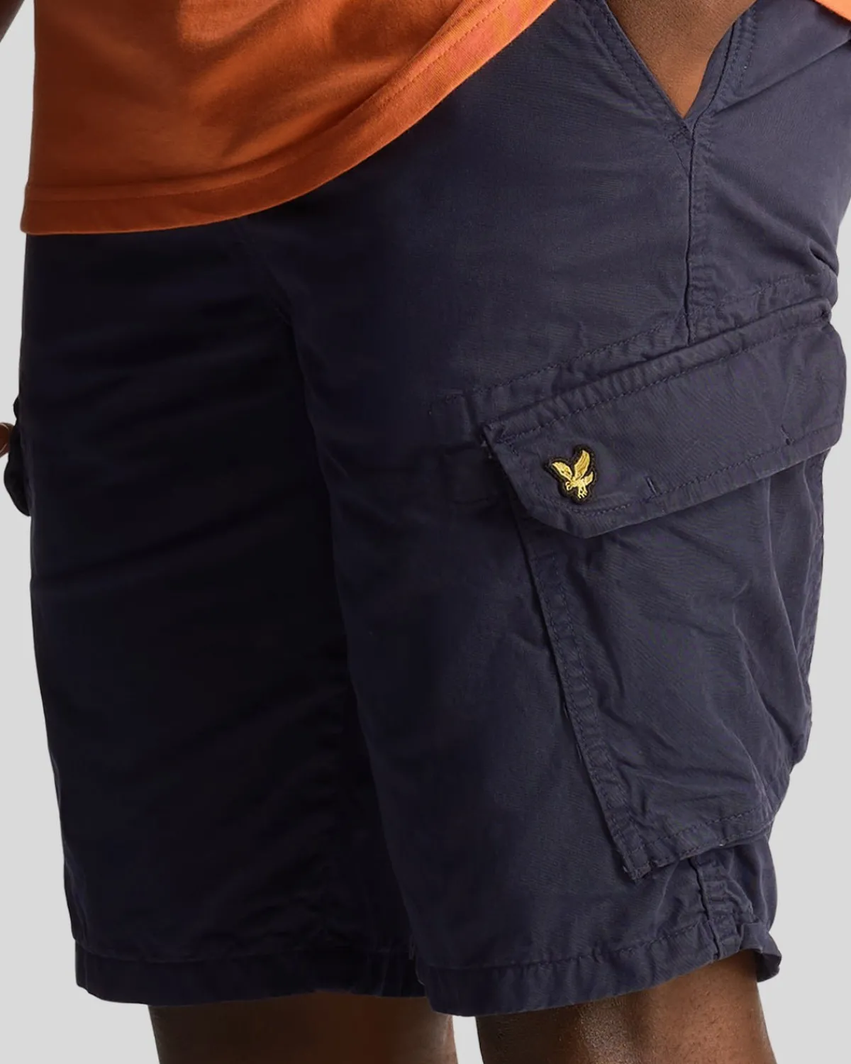 wembley_cargo_short_3.webp Lyle & Scott Kurze Hosen<Wembley Cargo Short DunkleMarine