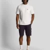 Lyle & Scott Kurze Hosen<Wembley Cargo Shorts DunkleMarine